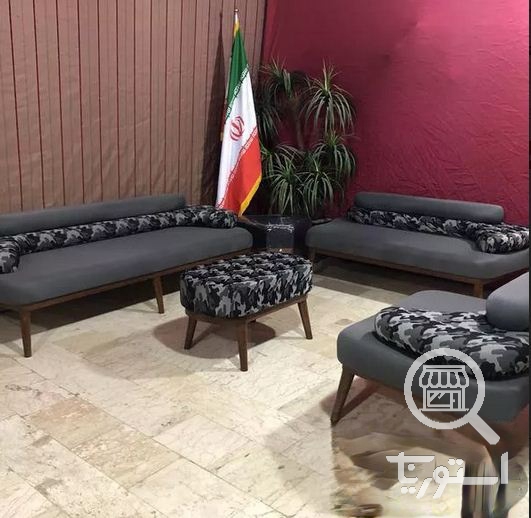 تصویر 6 فروشگاه مبلمان راحتی نیما