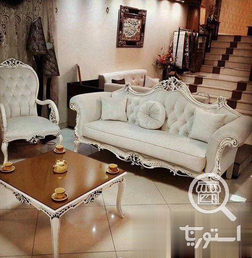 تصویر 3 فروشگاه مبل کاشانه