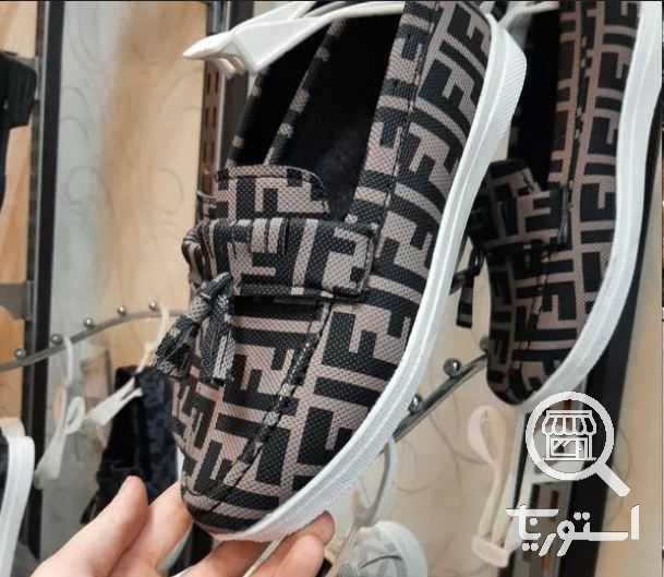 تصویر 2 فروشگاه مبین شوز