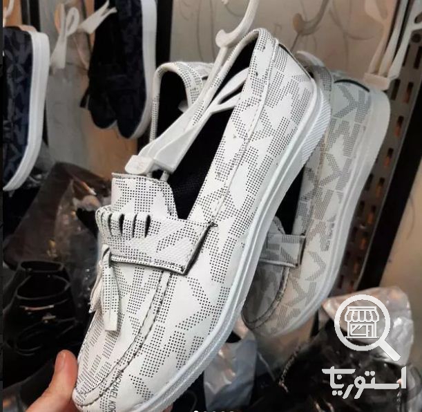 مبین شوز