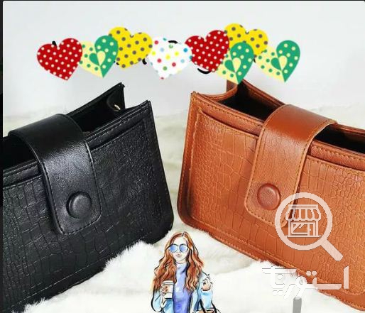 تصویر 3 فروشگاه مهسا بگ شاپ