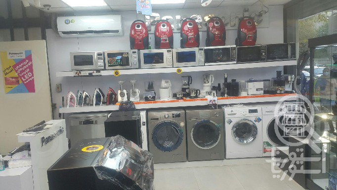 تصویر 2 نمایندگی توانایی پاناسونیک
