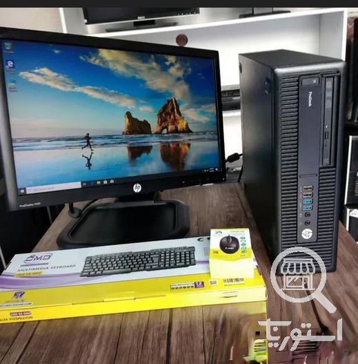 تصویر 5 فروشگاه نوین رایانه