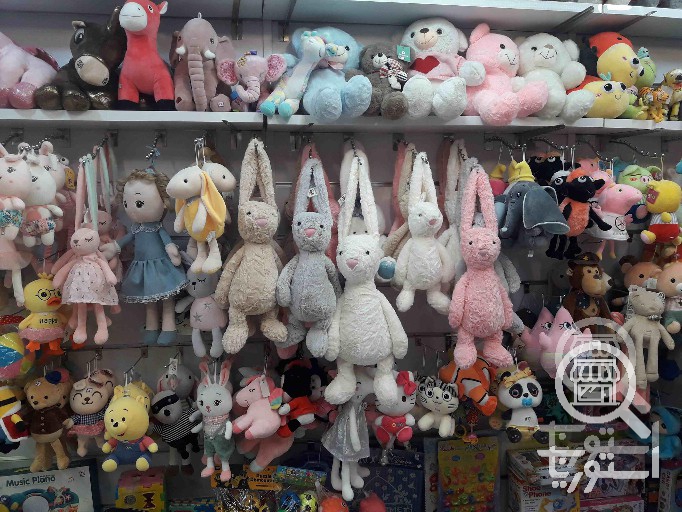 تصویر 2 فروشگاه نی نی برج