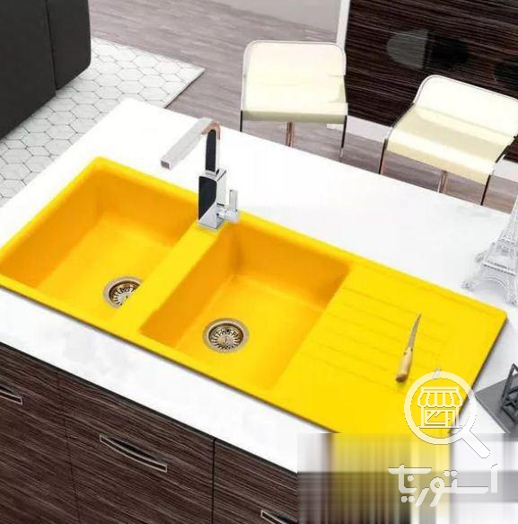 هود گاز سینک