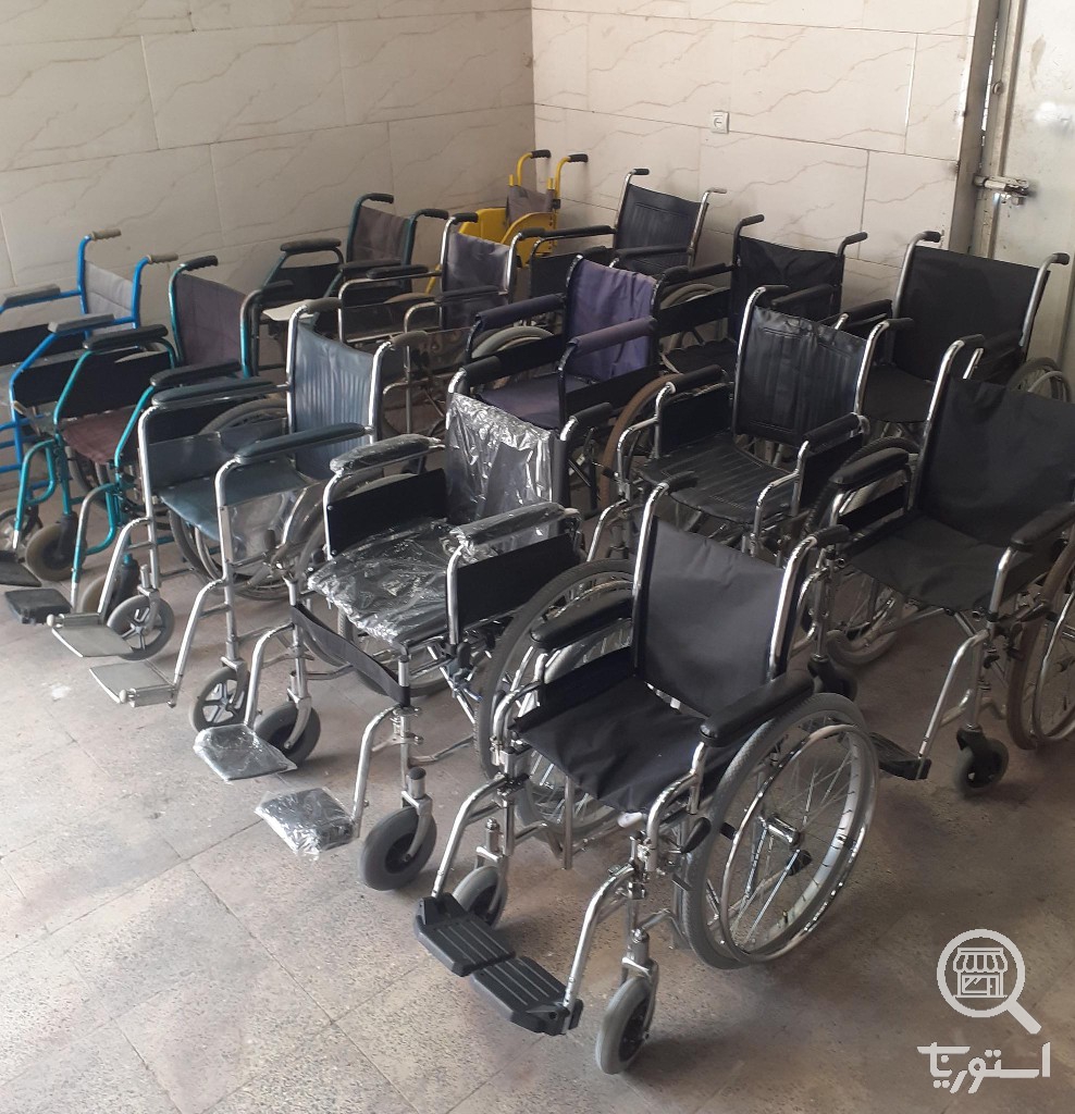 تصویر 2 فروشگاه ولیچر