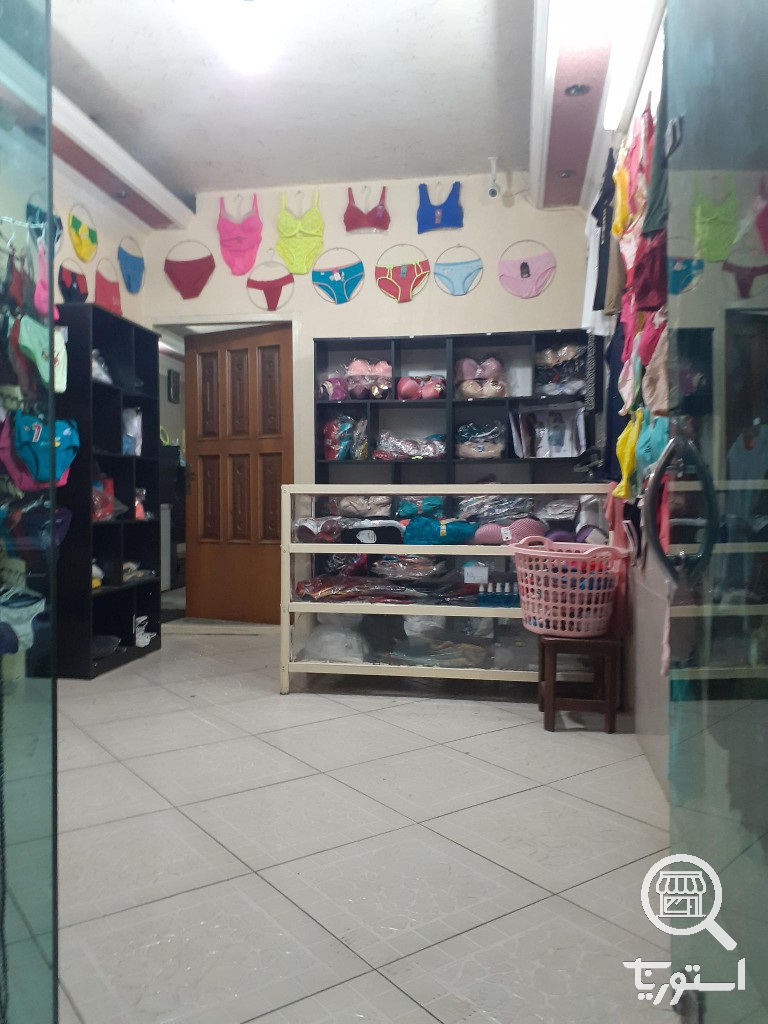 تصویر 2 فروشگاه سلین