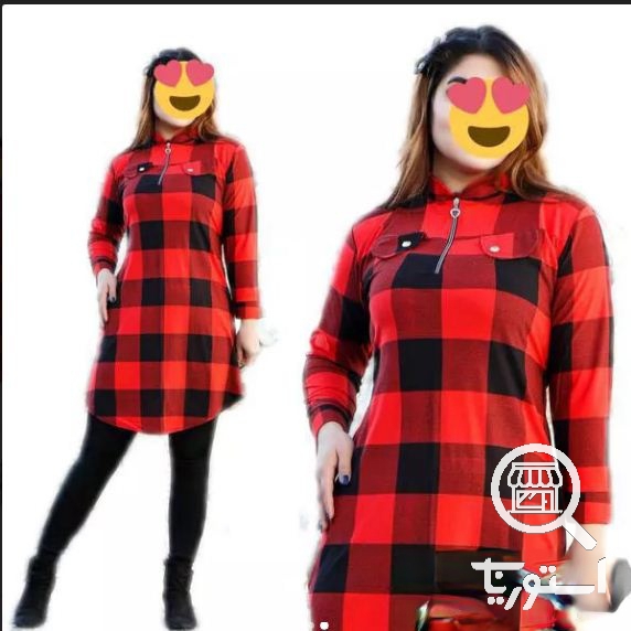 تصویر 2 فروشگاه پوشاک کفش و کتونی نوید