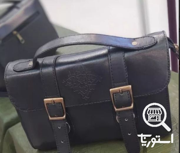 تصویر 4 فروشگاه چرم کیمیا