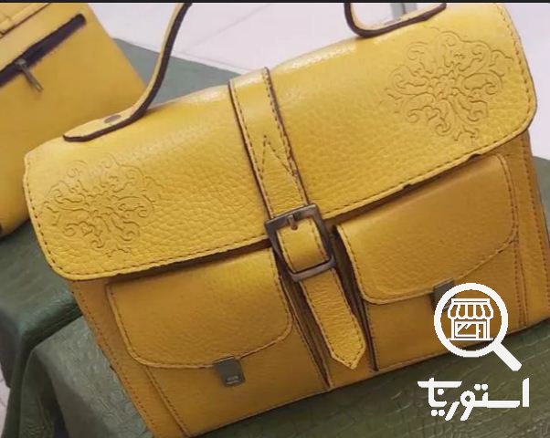 تصویر 3 فروشگاه چرم کیمیا