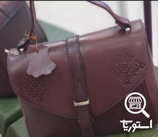 تصویر 2 فروشگاه چرم کیمیا