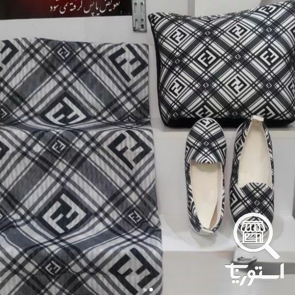 تصویر 3 فروشگاه ژینا