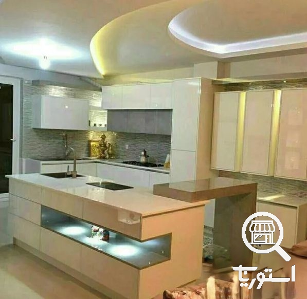 کابینت تک