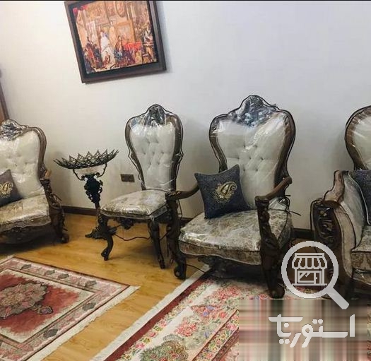 تصویر 2 فروشگاه کاور سناتور