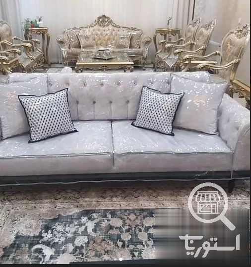 تصویر 6 فروشگاه کاور سناتور