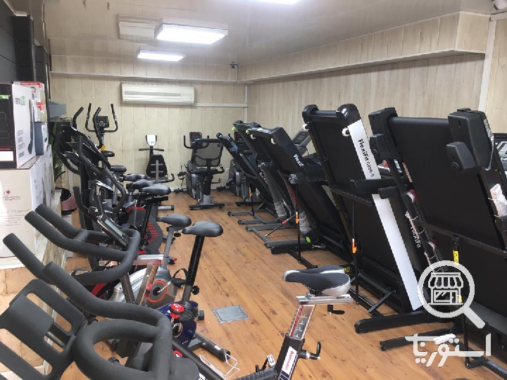 تصویر 1 فروشگاه کورش اسپرت
