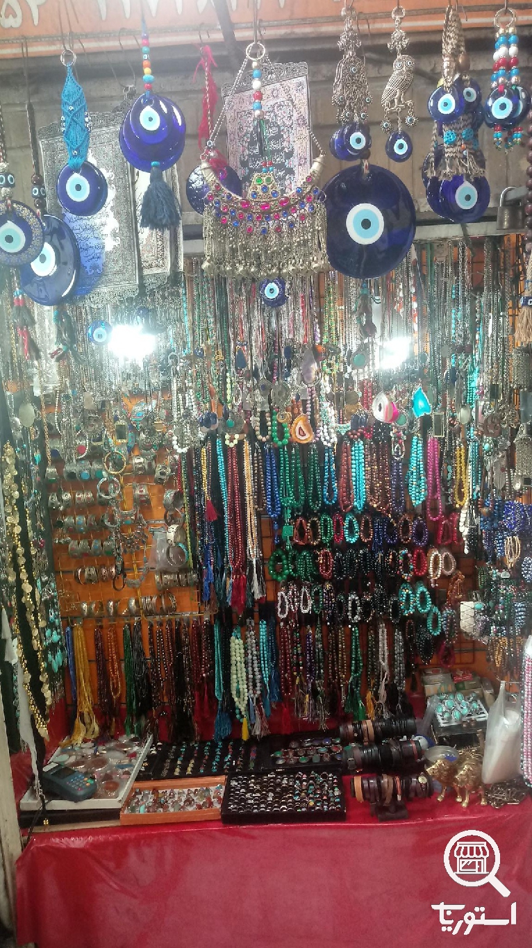 Culture gallery