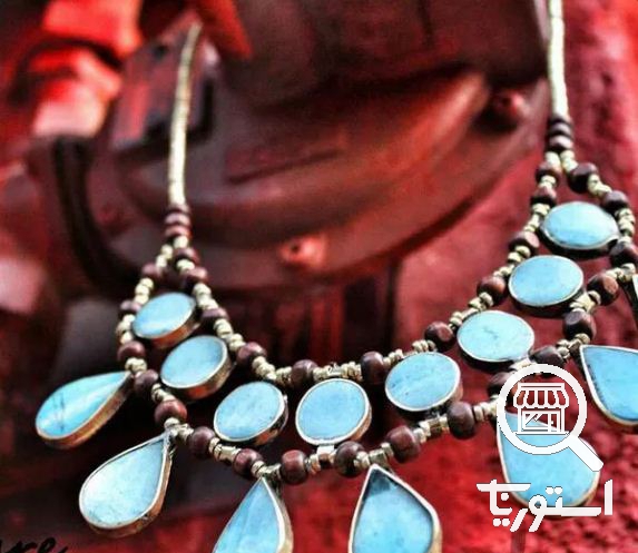 تصویر 4 فروشگاه Culture gallery