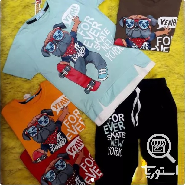تصویر 2 فروشگاه ‏Baby Land