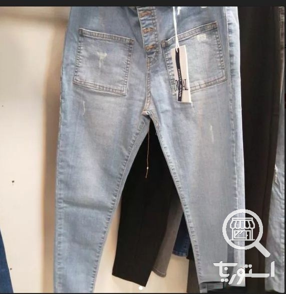 تصویر 2 فروشگاه Bershka