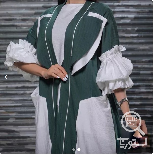 لباس زنانه romax