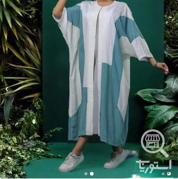 تصویر 4 فروشگاه لباس زنانه romax