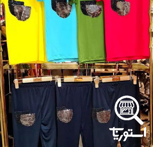 تصویر 3 فروشگاه shikopik online store