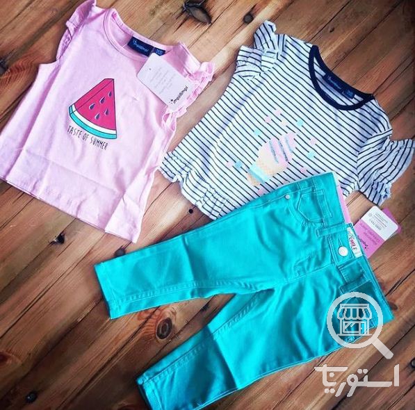 تصویر 3 فروشگاه stok_kids_children