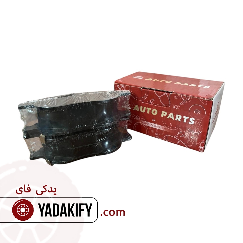 تصویر 5 فروشگاه یدکی فای