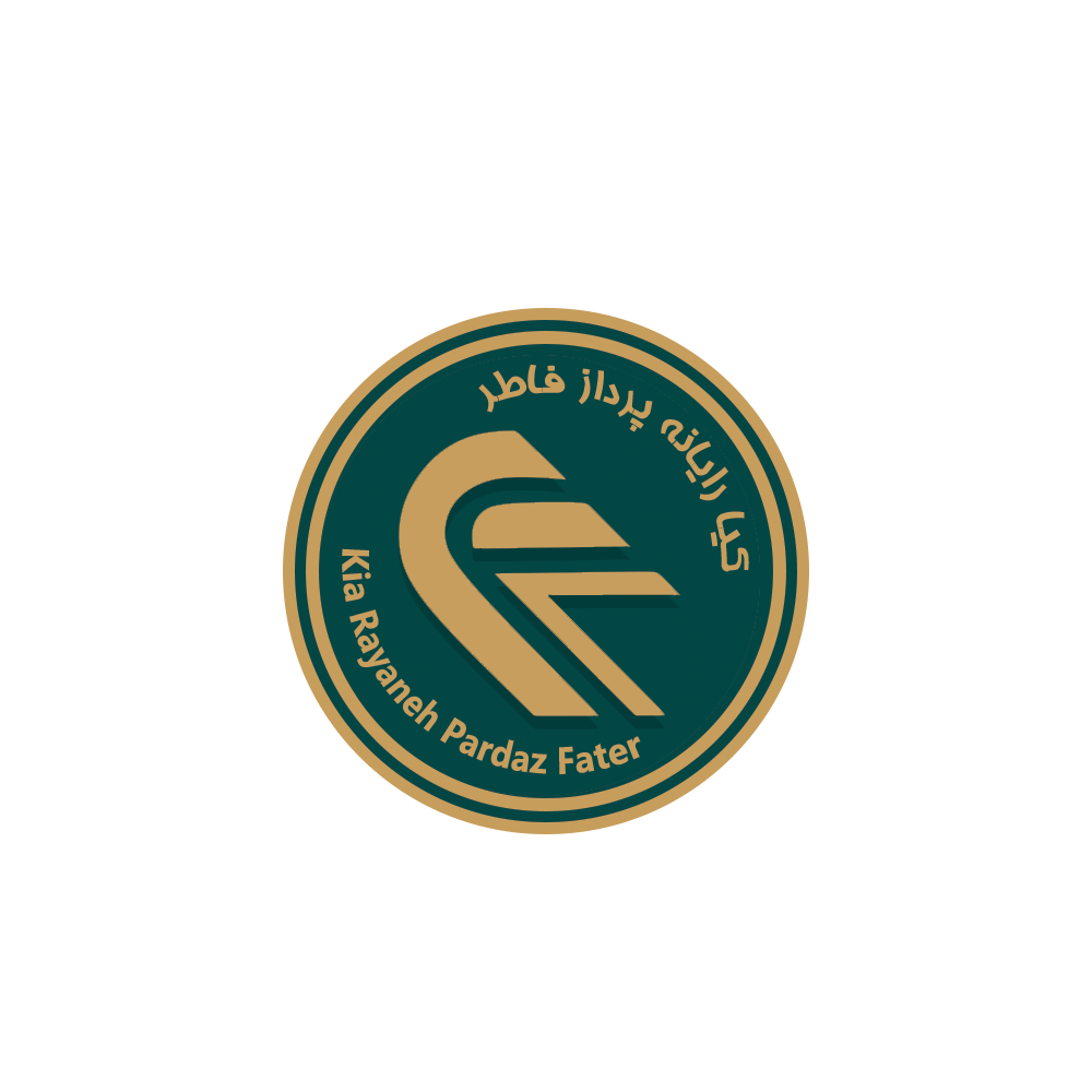 کیا رایانه پرداز فاطر