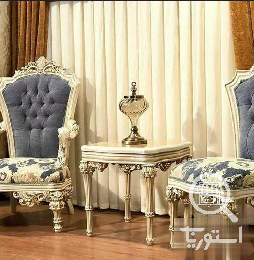 تصویر 4 فروشگاه مبلمان آئینی