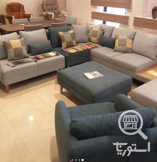 تصویر 3 فروشگاه مبلمان آیدین دکور