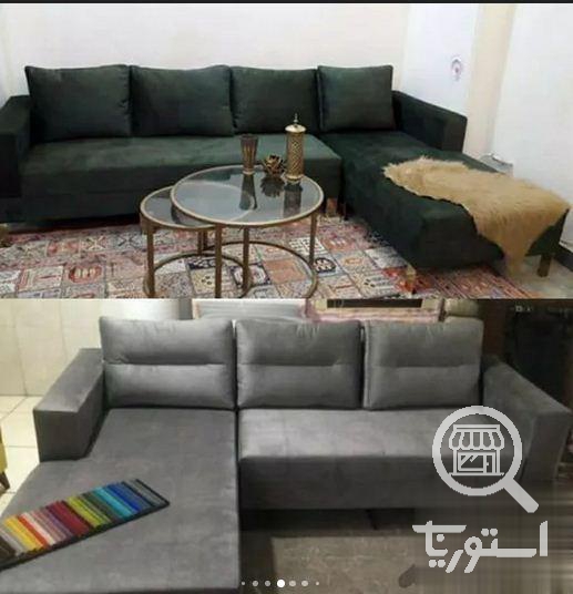 تصویر 2 فروشگاه مبلمان آیدین دکور