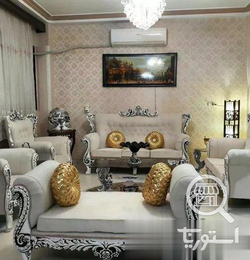 تصویر 6 فروشگاه مبلمان مهرگان