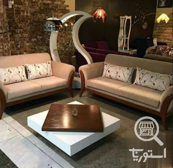 تصویر 4 فروشگاه مبلمان پلاس