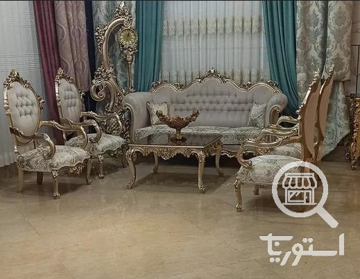 تصویر 4 فروشگاه مبل آرامیس