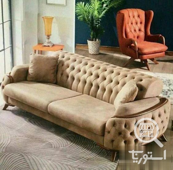 تصویر 2 فروشگاه مبل کارتیر Cartier