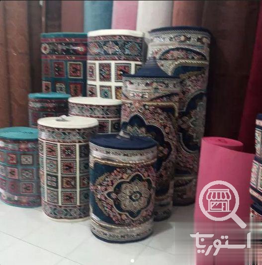 تصویر 3 فروشگاه موکت اقای محمدی
