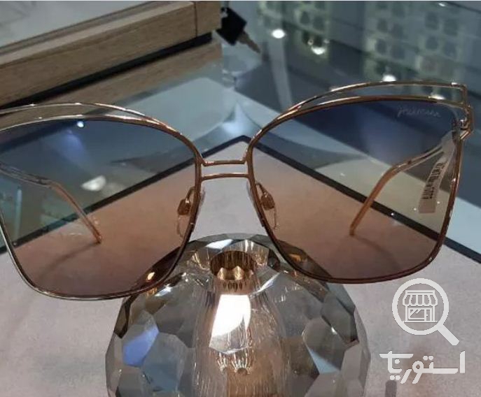 پرشین اپتیک تیراژه
