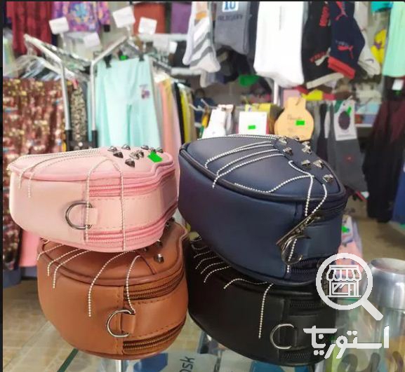 تصویر 3 فروشگاه پوشاک کوآلا