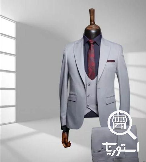 کژوال مزون