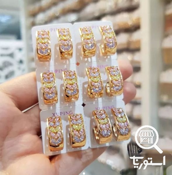 بچه طهرون