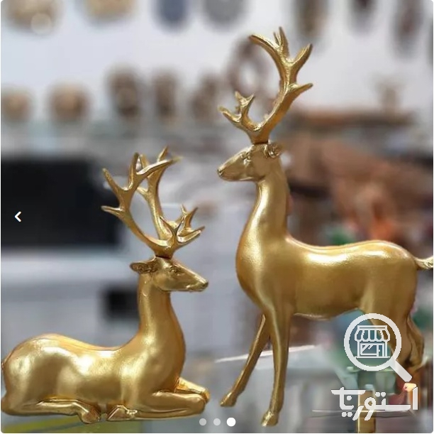 گالری جزیره لوکس