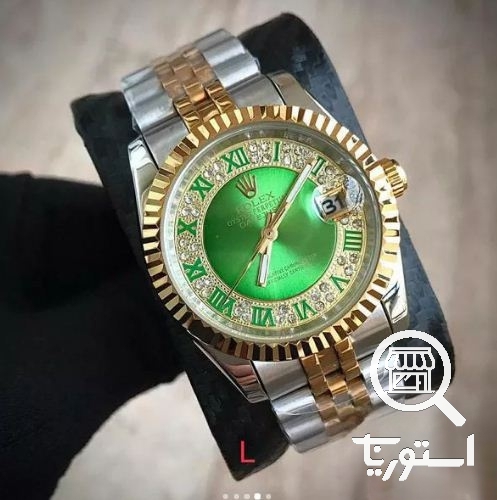 تصویر 5 گالری ساعت و بدلیجات هورتاش