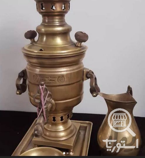تصویر 2 گالری لوکسینه