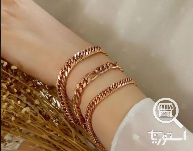 تصویر 6 فروشگاه نقره و استیل روژانو