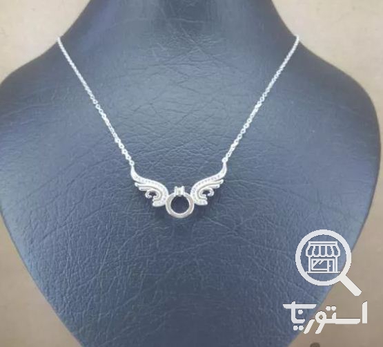 تصویر 2 فروشگاه نقره و استیل روژانو