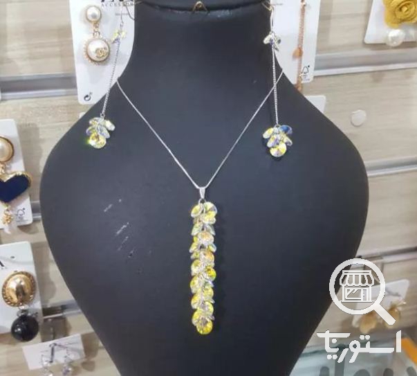 تصویر 4 فروشگاه نقره و استیل روژانو