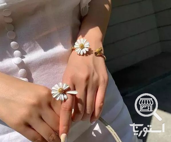 نقره و استیل روژانو
