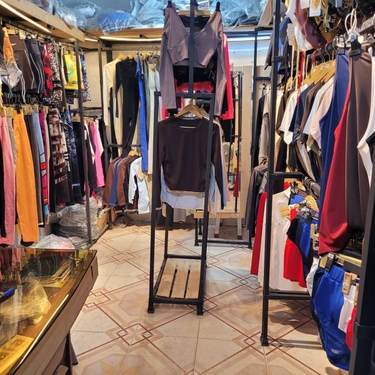 تصویر 1 فروشگاه ان وی شاپ
